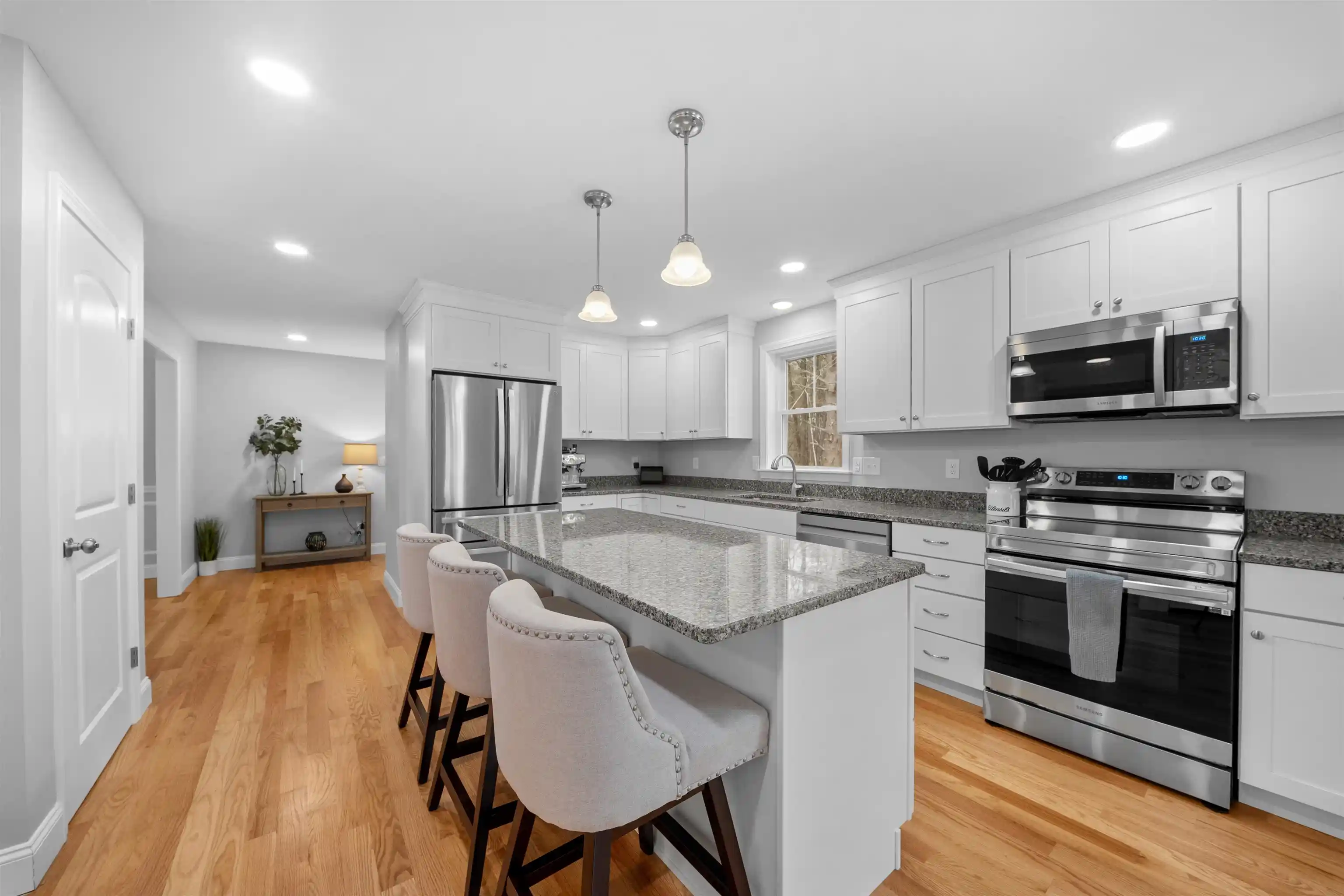 Condo for sale at 4 Lorelai Way, Nashua, NH 03062 | MLS# 5082342