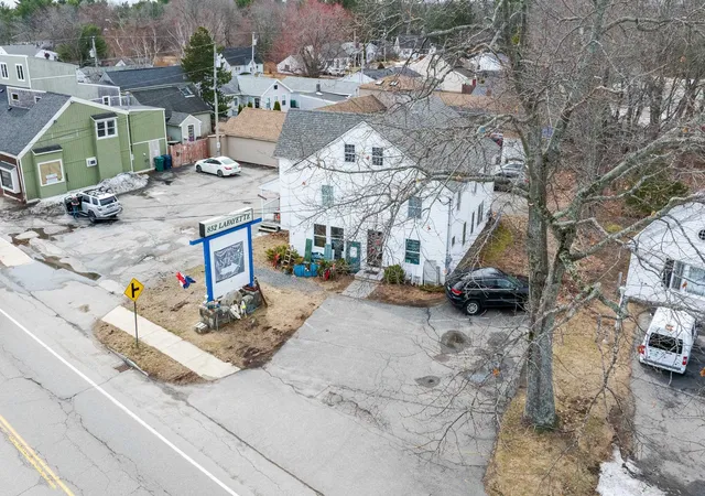 2nd image of 852 Lafayette Rd, Hampton, NH 03842 | MLS# 5082343