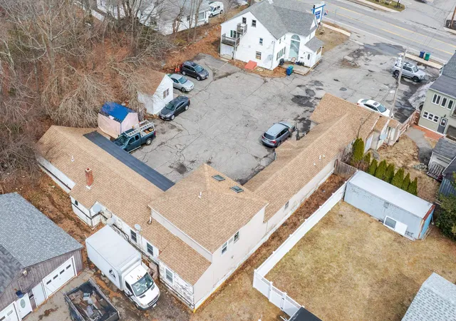 Photo 3 of Sale Pending at 852 Lafayette Rd, Hampton, NH 03842 | MLS# 5082343 | Listing updated on 2026-06-22