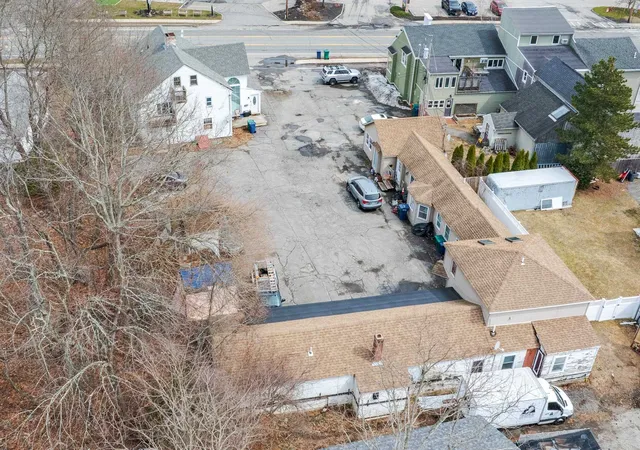Photo 3 of Sale Pending at 852 Lafayette Rd, Hampton, NH 03842 | MLS# 5082343 | Listing updated on 2026-06-22