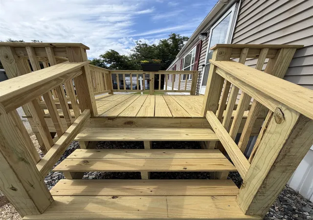 31st image of 6 Hilltop Manor Mobile Home Park, Littleton, NH 03561 | MLS# 5082389