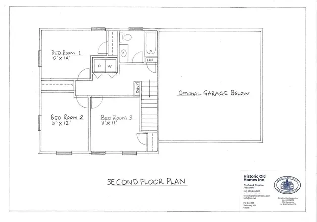 6th image of 112 Sanborn St #Lot 7-112, Franklin, NH 03235 | MLS# 5082392