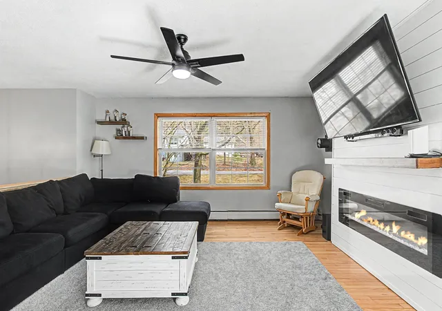 Photo 4 of Single family home for sale at 194 Fontaine Dr, Milton, VT 05468 | MLS# 5082413 | Listing updated on 2026-08-25