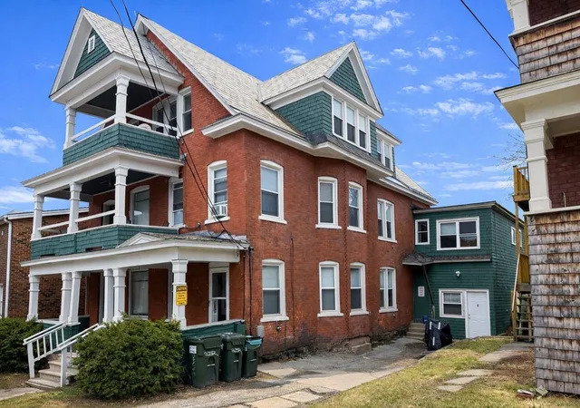1st image of 198 200 King St, Burlington, VT 05401 | MLS# 5082429