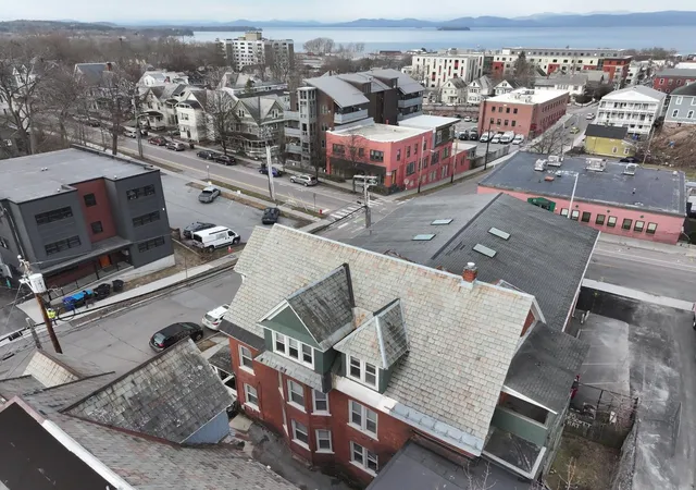 Photo 3 of Multi family home for sale at 198 200 King St, Burlington, VT 05401 | MLS# 5082429 | Listing updated on 2026-07-06