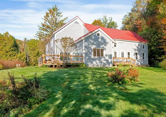 3rd image of 394-396 Beane Rd, Huntington, VT 05462 | MLS# 5082436