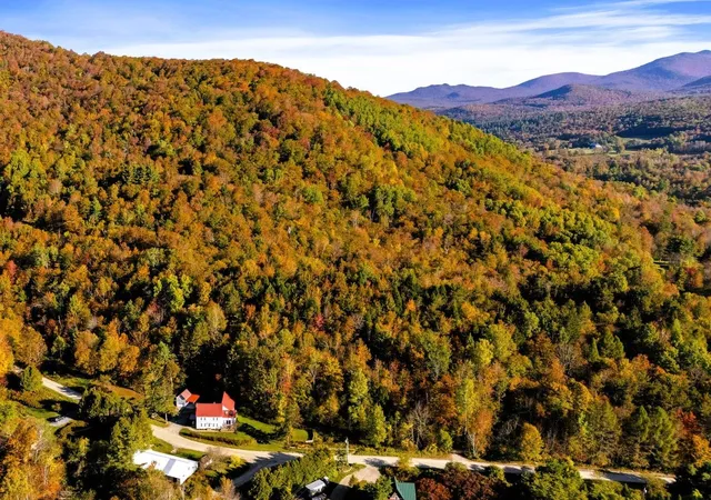 53rd image of 394 396 Beane Rd, Huntington, VT 05462 | MLS# 5082436