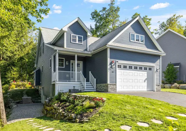 2nd image of 68 Sterling Dr, Laconia, NH 03246 | MLS# 5082554