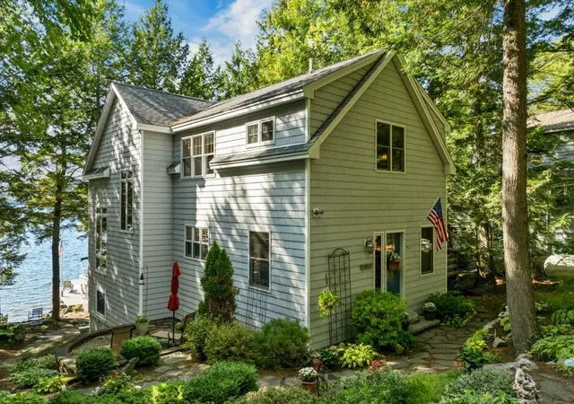 Homes for sale in New Durham, NH | 21 Cedergren Rd, New Durham, NH 03855 | MLS# 5082587
