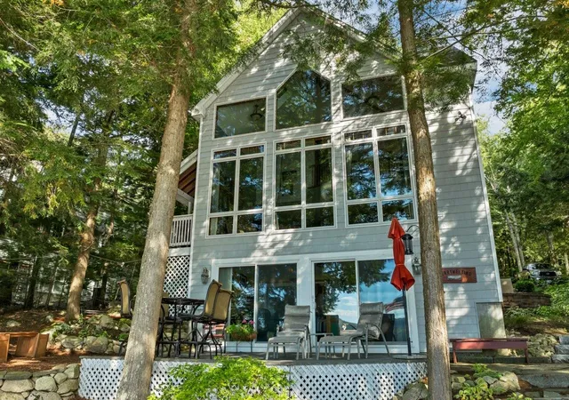 Homes for sale in New Durham, NH | 21 Cedergren Rd, New Durham, NH 03855 | MLS# 5082587