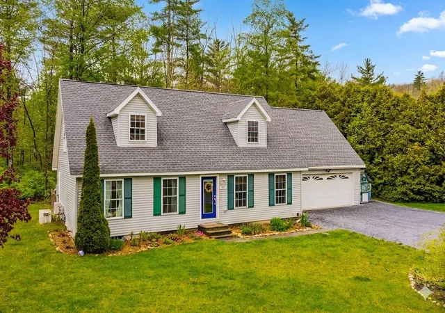 Photo 1 of Single family home for sale at 49 Limerick Ln, Arlington, VT 05250 | MLS# 5082604 | Listing updated on 2026-06-20