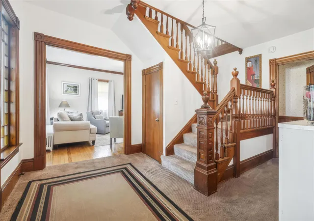 Photo 3 of Single family home for sale at 73 Gilford Ave, Laconia, NH 03246 | MLS# 5082613 | Listing updated on 2026-06-17