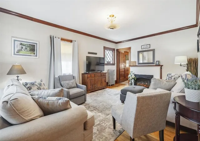 Photo 3 of Single family home for sale at 73 Gilford Ave, Laconia, NH 03246 | MLS# 5082613 | Listing updated on 2026-06-17