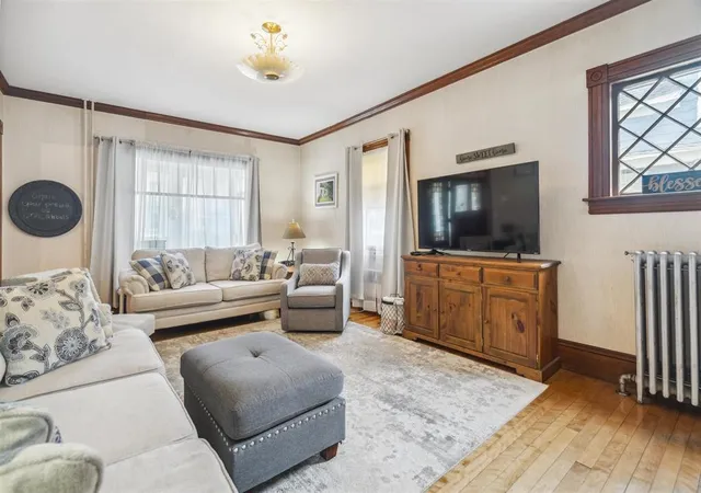Photo 4 of Single family home for sale at 73 Gilford Ave, Laconia, NH 03246 | MLS# 5082613 | Listing updated on 2026-06-17