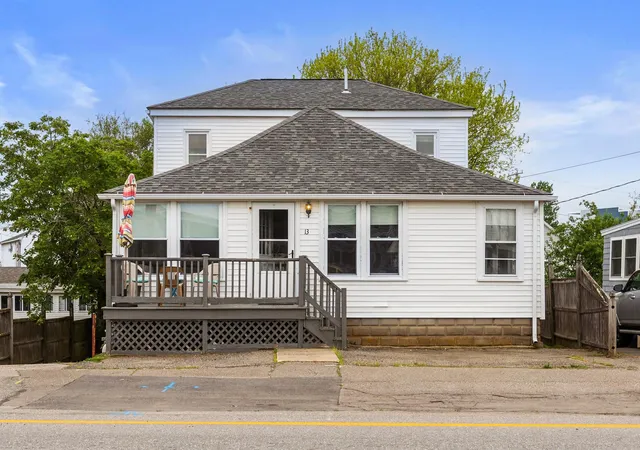 1st image of 13 Ocean Blvd, Hampton, NH 03842 | MLS# 5082626