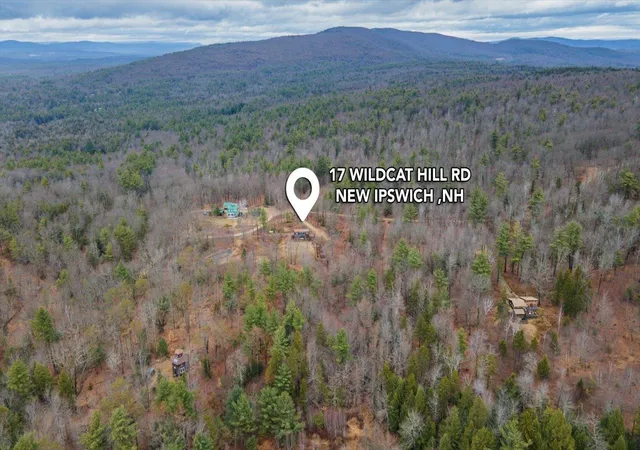 Photo 1 of Condo for sale at 17 Wildcat Hill Rd, New Ipswich, NH 03071 | MLS# 5082649 | Listing updated on 2026-06-16