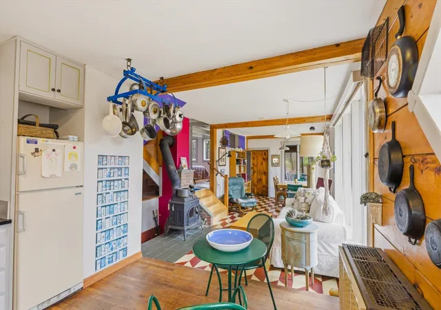 Photo 4 of Condo for sale at 17 Wildcat Hill Rd, New Ipswich, NH 03071 | MLS# 5082649 | Listing updated on 2026-06-16