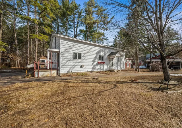 Photo 2 of Single family home for sale at 41 Linden Rd, North Conway, NH 03860 | MLS# 5082650 | Listing updated on 2026-09-16