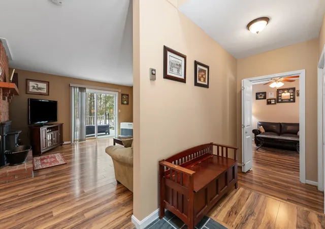 Homes for sale in Holderness, NH | 7 Muirfield Ln #24, Holderness, NH 03245 | MLS# 5082660