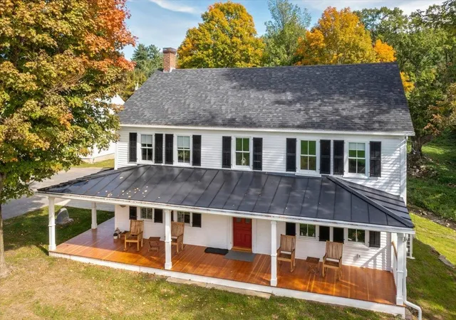 2nd image of 234 East Rd #1, Milton, VT 05468 | MLS# 5082662