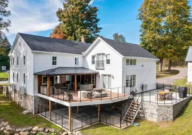 3rd image of 234 East Rd #1, Milton, VT 05468 | MLS# 5082662