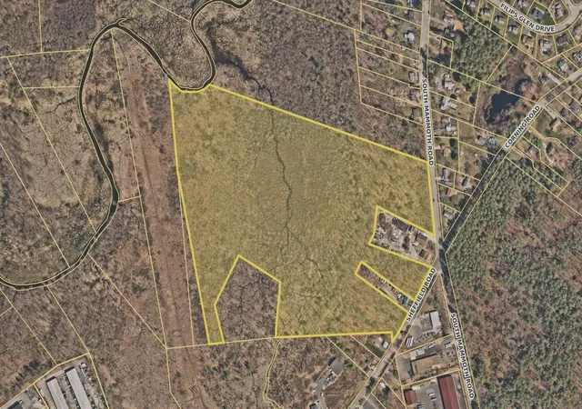 1st image of Lot 719 1 & 2 Sheffield Rd, Manchester, NH 03103 | MLS# 5082681