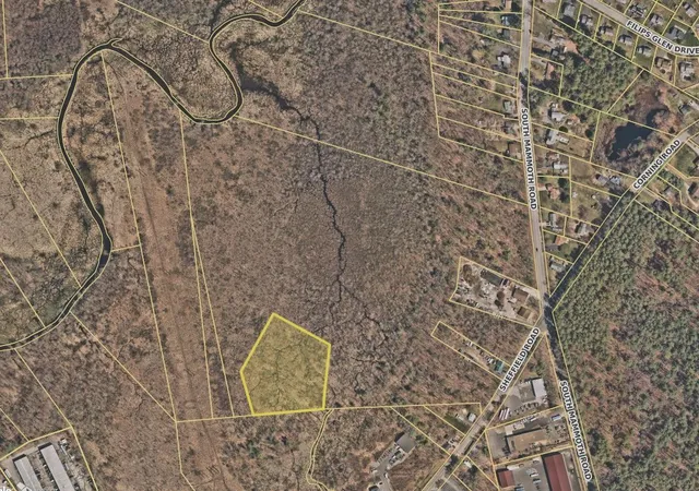 2nd image of Lot 719 1 & 2 Sheffield Rd, Manchester, NH 03103 | MLS# 5082681