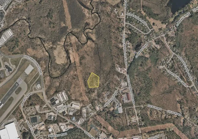 4th image of Lot 719 1 & 2 Sheffield Rd, Manchester, NH 03103 | MLS# 5082681