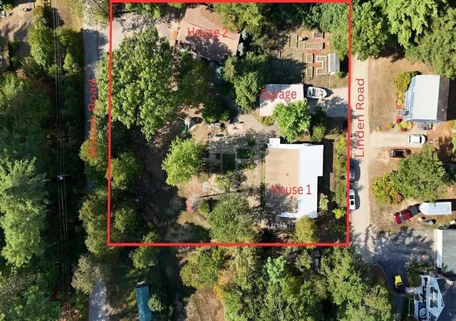 1st image of 41 Linden Rd, North Conway, NH 03860 | MLS# 5082695