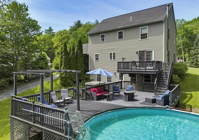 Photo 3 of Single family home for sale at 19 Rouleau Dr, Somersworth, NH 03878 | MLS# 5082733 | Listing updated on 2026-07-27