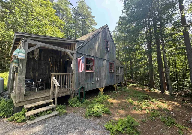 Homes for sale in Wardsboro, VT | 1511 East Dover Rd, Wardsboro, VT 05355 | MLS# 5082738