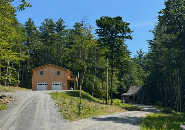 Homes for sale in Wardsboro, VT | 1511 East Dover Rd, Wardsboro, VT 05355 | MLS# 5082738