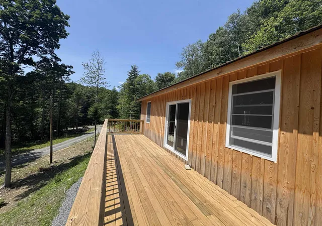 Homes for sale in Wardsboro, VT | 1511 East Dover Rd, Wardsboro, VT 05355 | MLS# 5082738