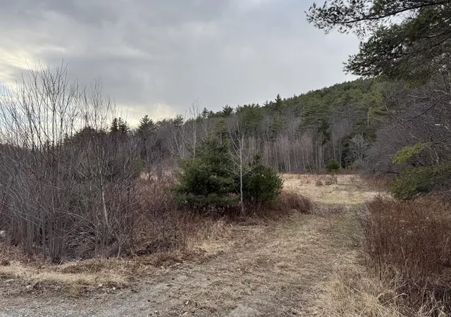 Photo 1 of Land for sale at R13 006 001 Route 25c Route, Piermont, NH 03779 | MLS# 5082749 | Listing updated on 2026-05-13