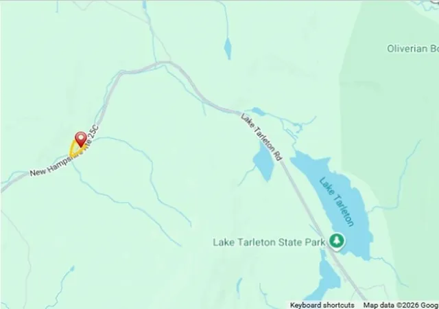 Photo 3 of Land for sale at R13-006-001 Route 25C Route, Piermont, NH 03779 | MLS# 5082749 | Listing updated on 2026-05-13