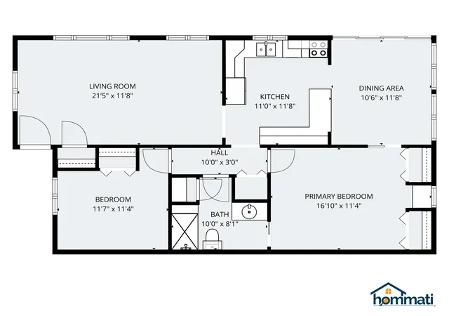 37th image of 5 Piscataqua Rd, Concord, NH 03301 | MLS# 5082774