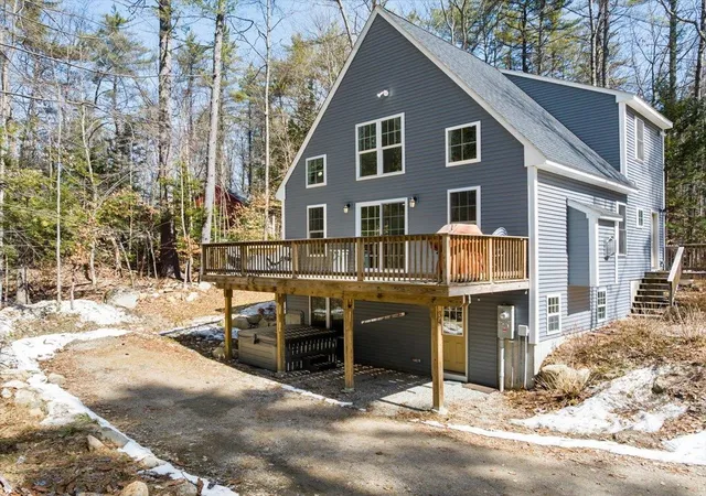 5th image of 34 Interlaken Cir, Madison, NH 03849 | MLS# 5082792
