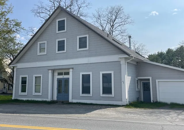 Homes for sale in Piermont, NH | 160 Route 25c, Piermont, NH 03579 | MLS# 5082815