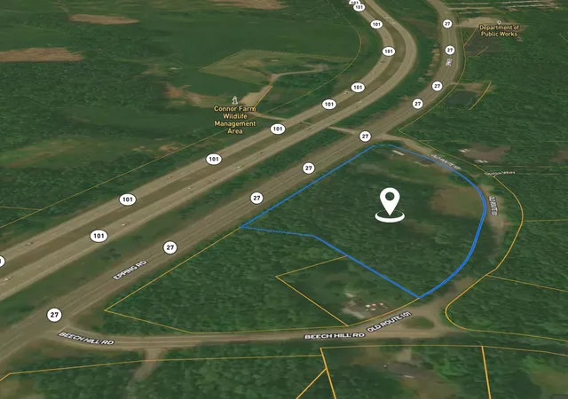 image of 7 Redberry Rd, Exeter, NH 03833 | MLS# 5082827