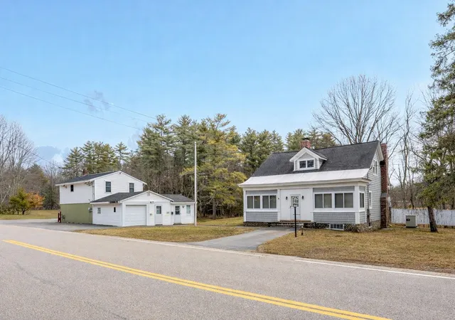 image of 7 Redberry Rd, Exeter, NH 03833 | MLS# 5082827