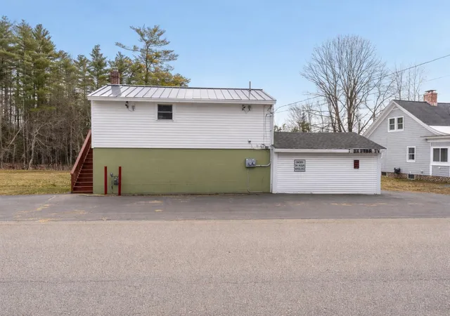image of 7 Redberry Rd, Exeter, NH 03833 | MLS# 5082827