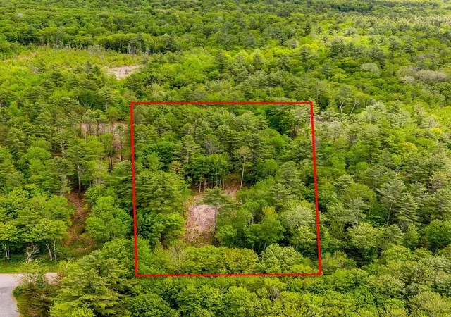 2nd image of 0 32 Bean Rd, Plainfield, NH 03781 | MLS# 5082857