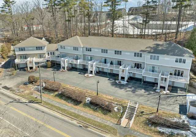 Homes for sale in Laconia, NH | 507 Weirs Blvd #8, Laconia, NH 03246 | MLS# 5082879
