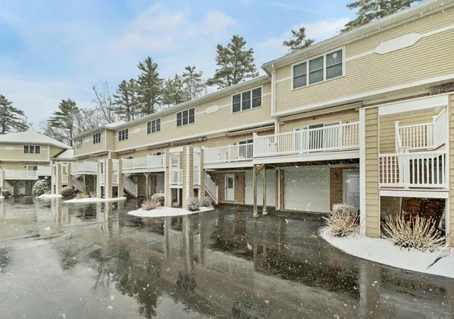 Homes for sale in Laconia, NH | 507 Weirs Blvd #8, Laconia, NH 03246 | MLS# 5082879
