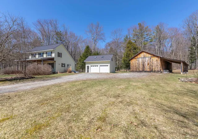 Photo 1 of Single family home for sale at 191 Pleasant Street Ext, East Dorset, VT 05253 | MLS# 5082907 | Listing updated on 2026-09-06