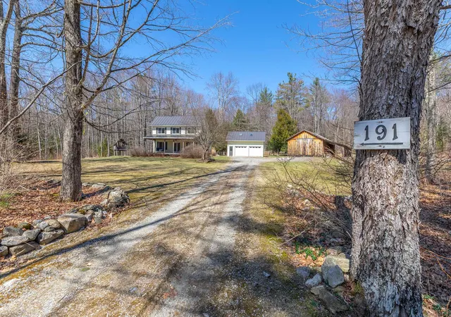 Photo 2 of Single family home for sale at 191 Pleasant Street Ext, East Dorset, VT 05253 | MLS# 5082907 | Listing updated on 2026-09-06