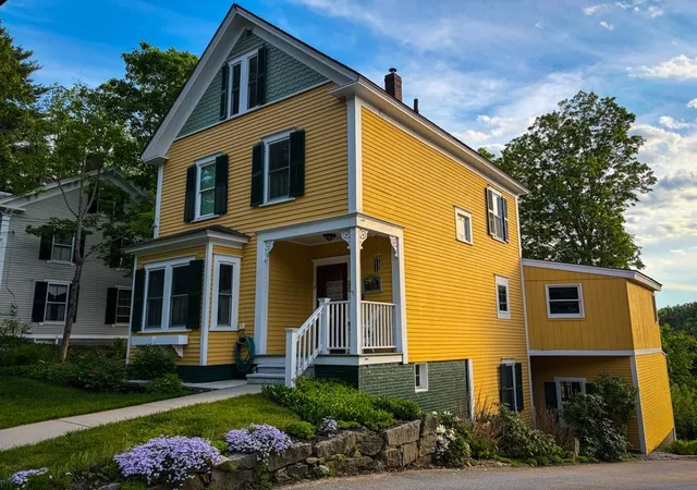 1st image of 27 Pine St, Peterborough, NH 03458 | MLS# 5082912