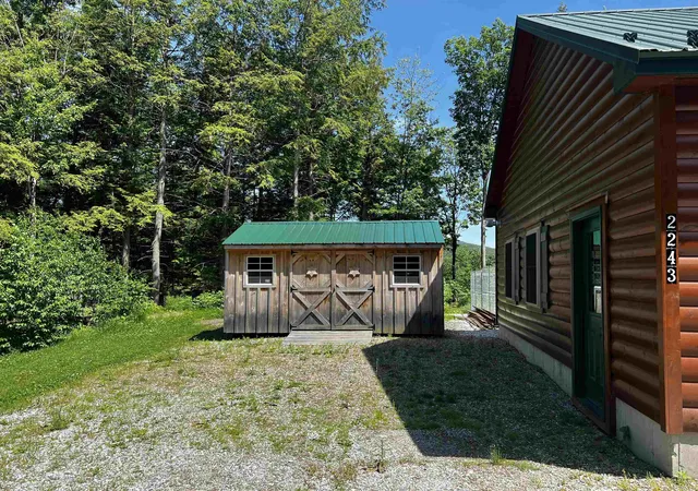 Photo 50 of Sale Pending at 2243 West Lake Rd, Wells, VT 05774 | MLS# 5082946 | Listing updated on 2026-08-29