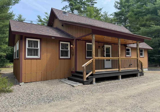 Photo 1 of Single family home for sale at 71 Mason Dr, Tamworth, NH 03886 | MLS# 5082975 | Listing updated on 2026-09-02