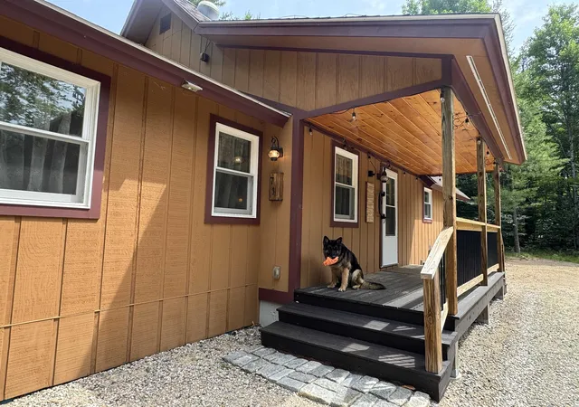 Photo 3 of Single family home for sale at 71 Mason Dr, Tamworth, NH 03886 | MLS# 5082975 | Listing updated on 2026-09-02